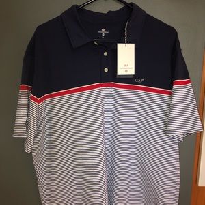 Vineyard Vines Polo